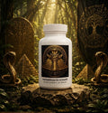 Magnesium Glycinate Supplement (60 Capsules)