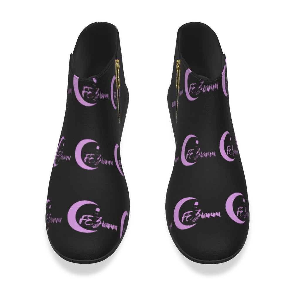 Women's Fashion Boots