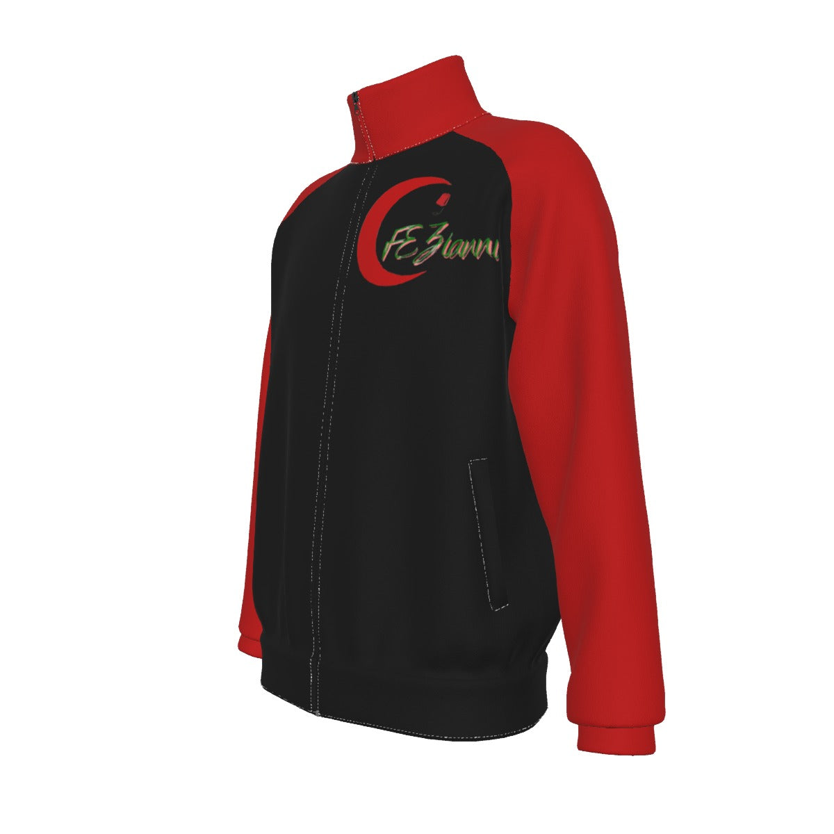 ADS-SJACKET-P21RL-FFFFFF