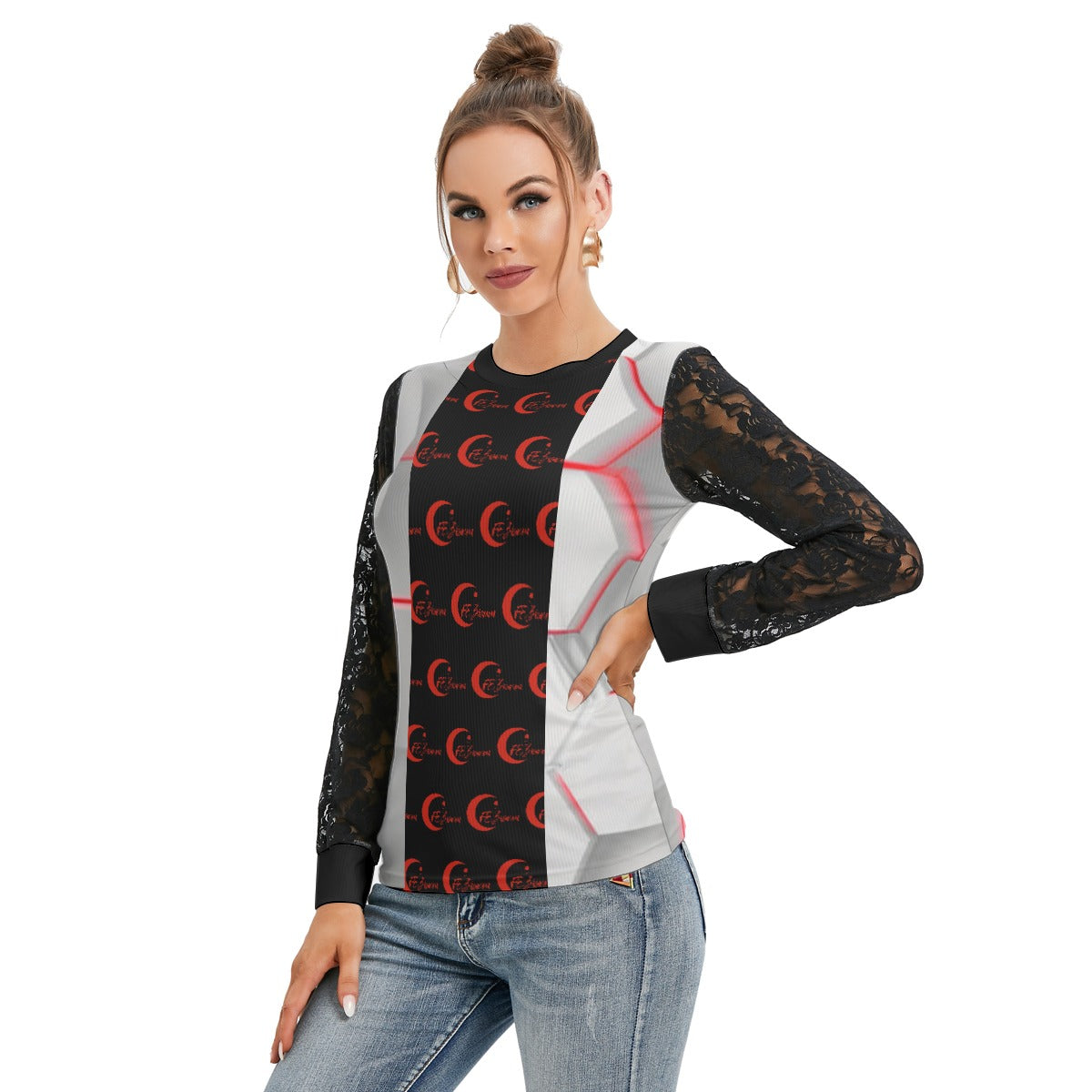 Fezianni: Noble Lace
