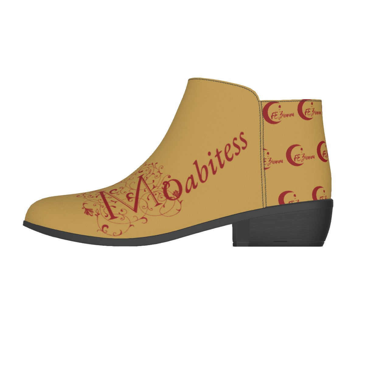 Women's Fashion Boots