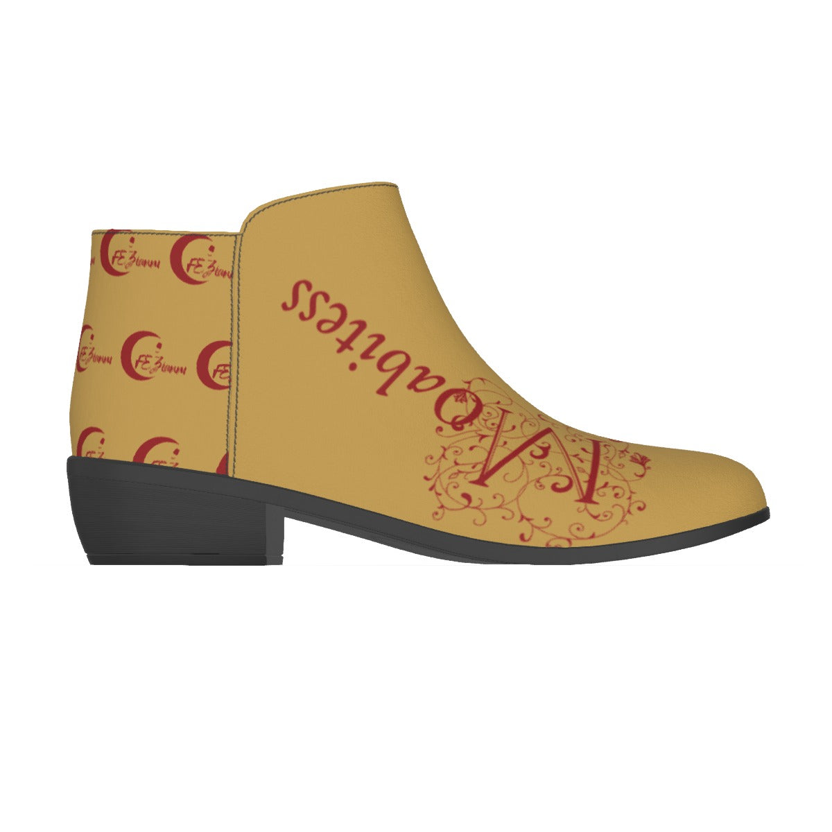 Women's Fashion Boots