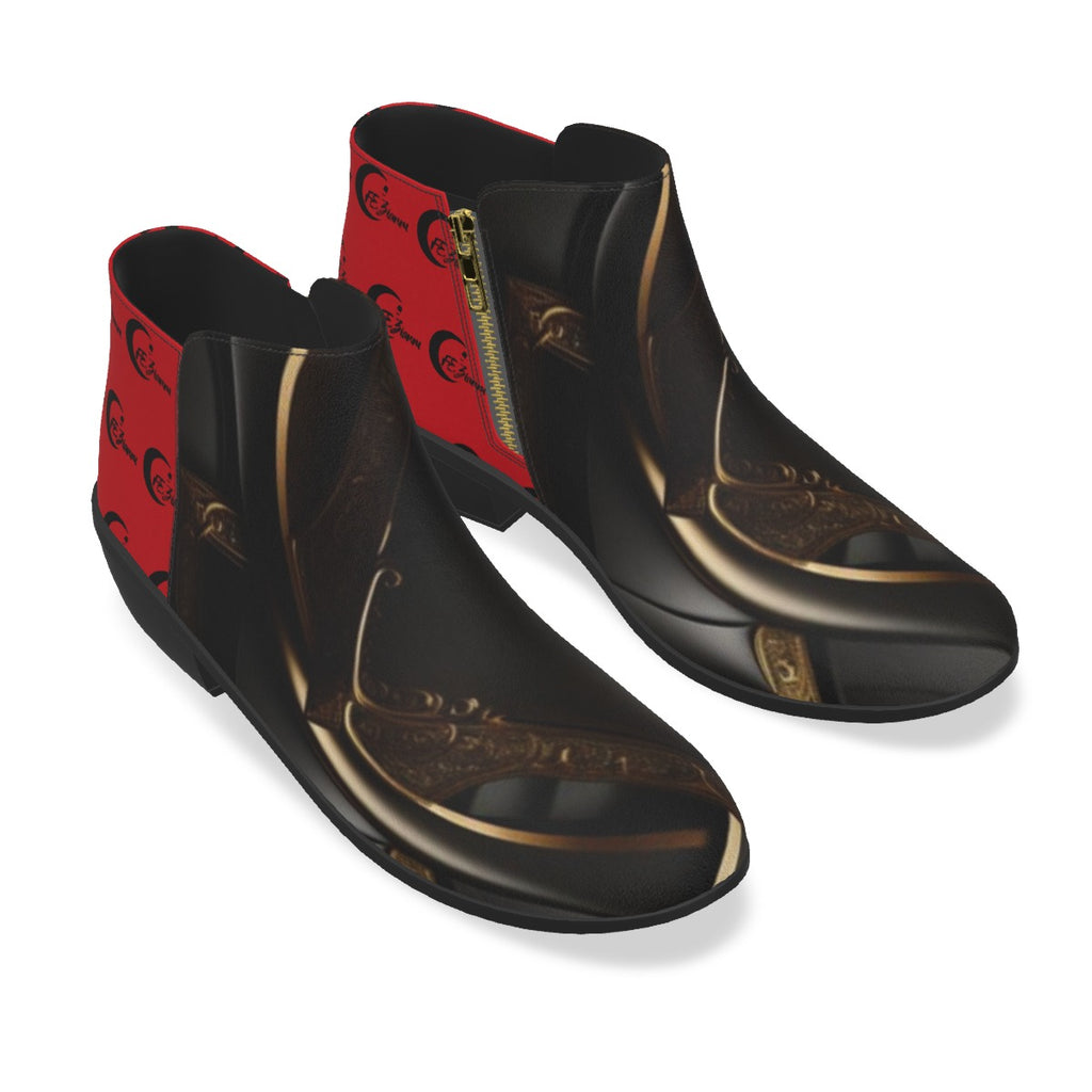 Women's Fashion Boots