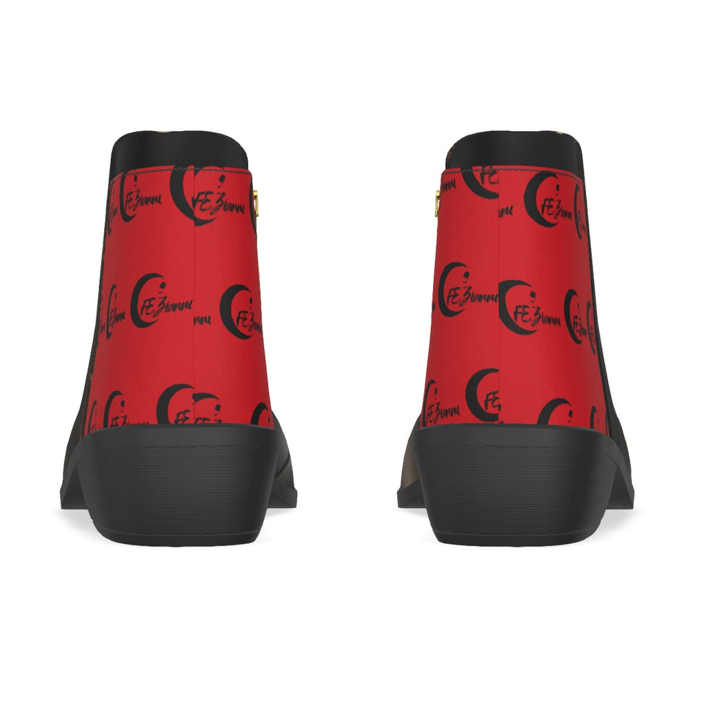 Women's Fashion Boots