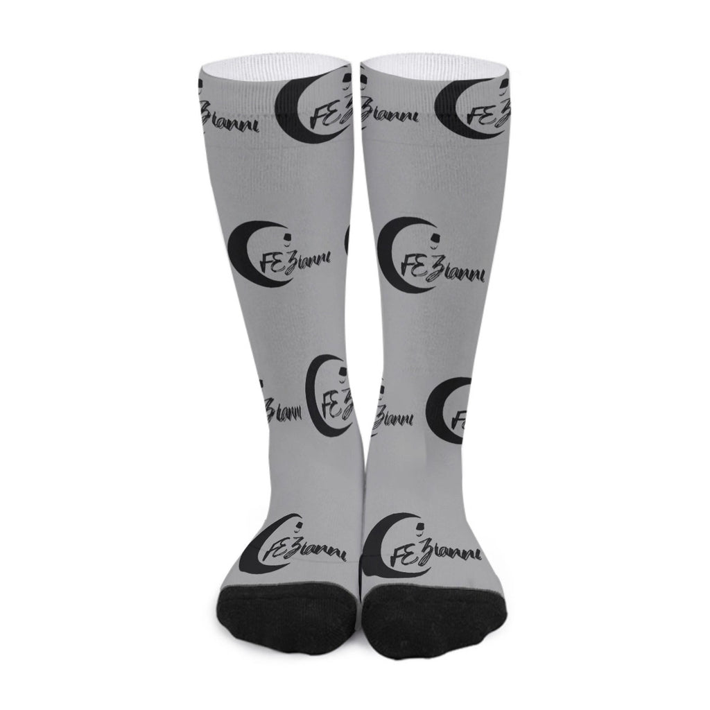 All-Over Print Unisex Long Socks