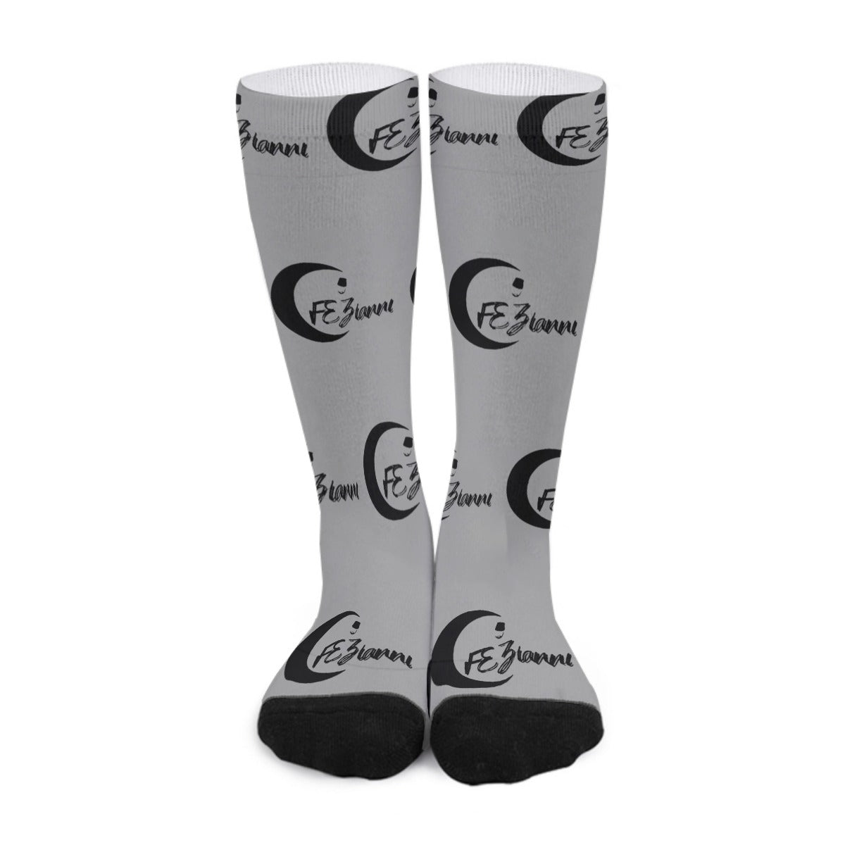 All-Over Print Unisex Long Socks