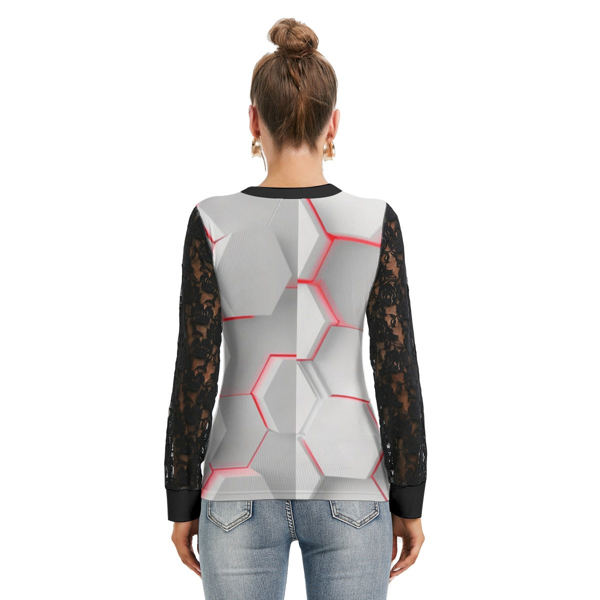 Fezianni: Noble Lace