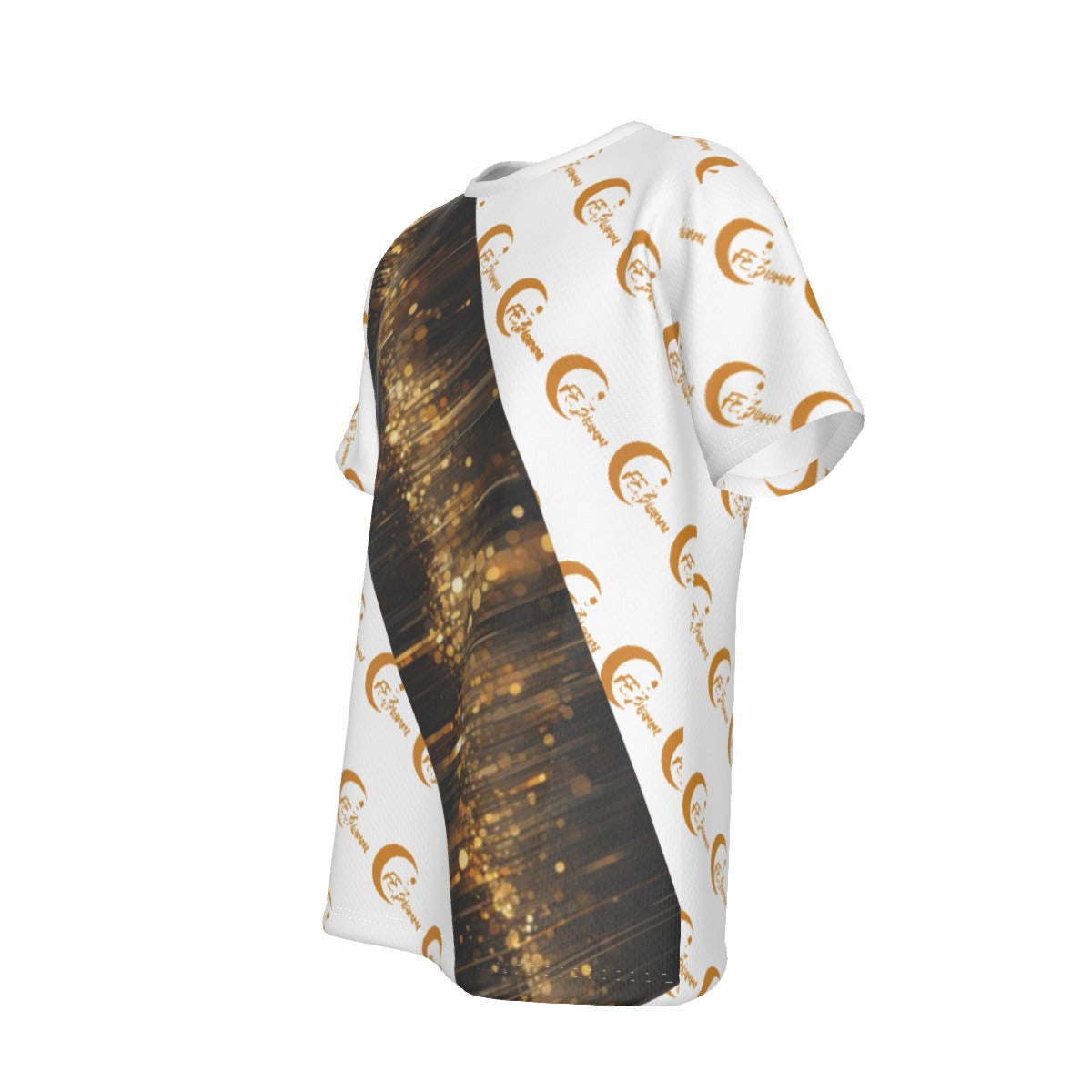 All-Over Print Men's T-shirt | Birdseye