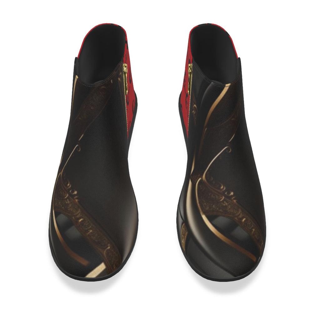 Women's Fashion Boots