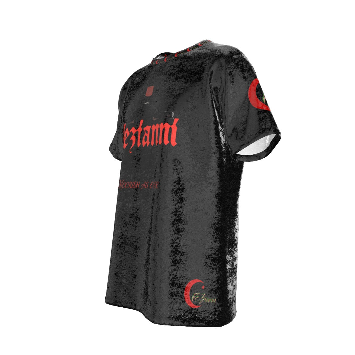 FEZIANNI Velvet Series