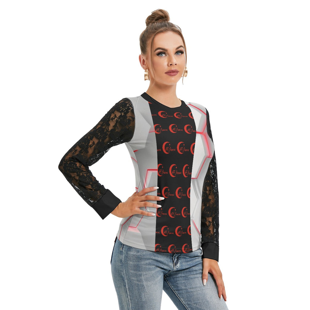 Fezianni: Noble Lace