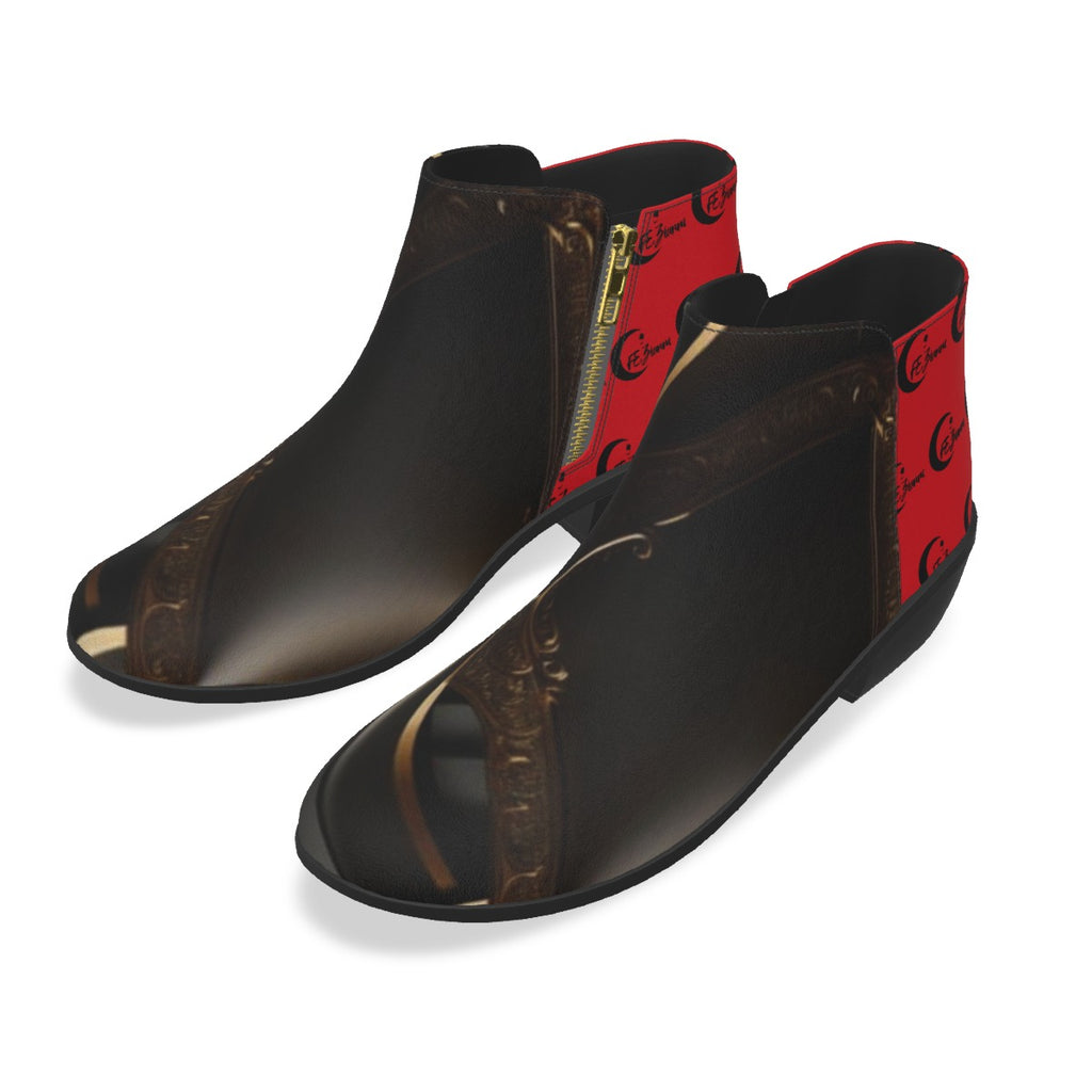 Women's Fashion Boots