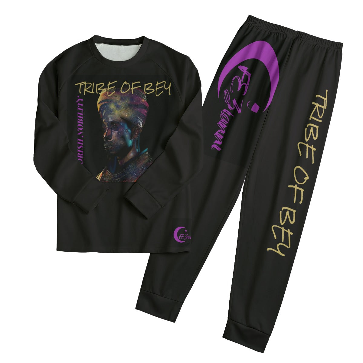 All-Over Print Unisex Set