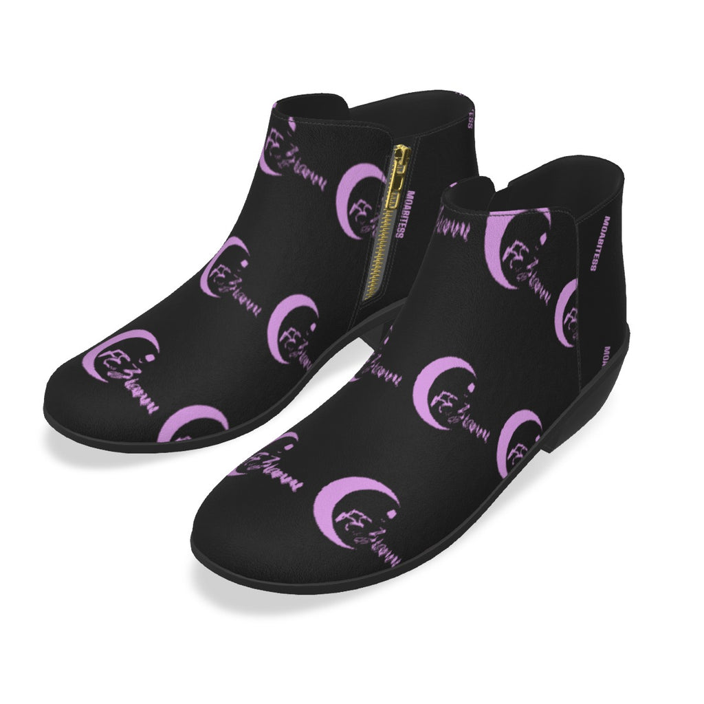 Women's Fashion Boots
