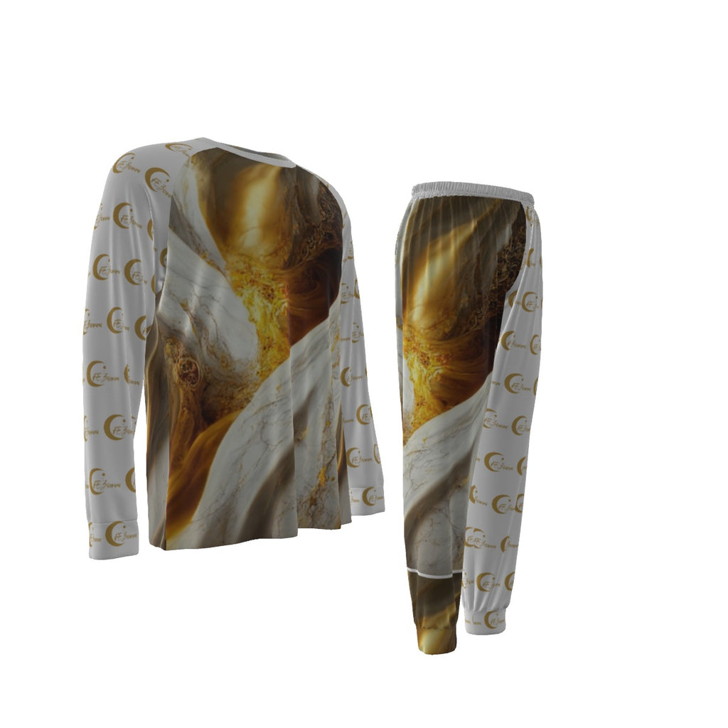 All-Over Print Unisex Set