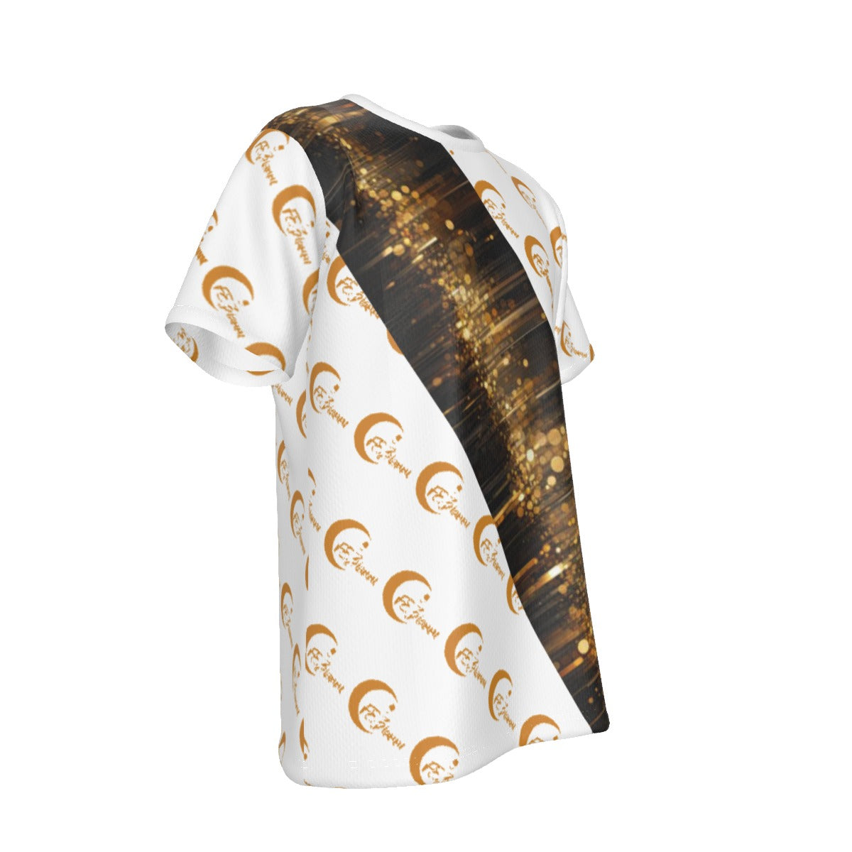 All-Over Print Men's T-shirt | Birdseye