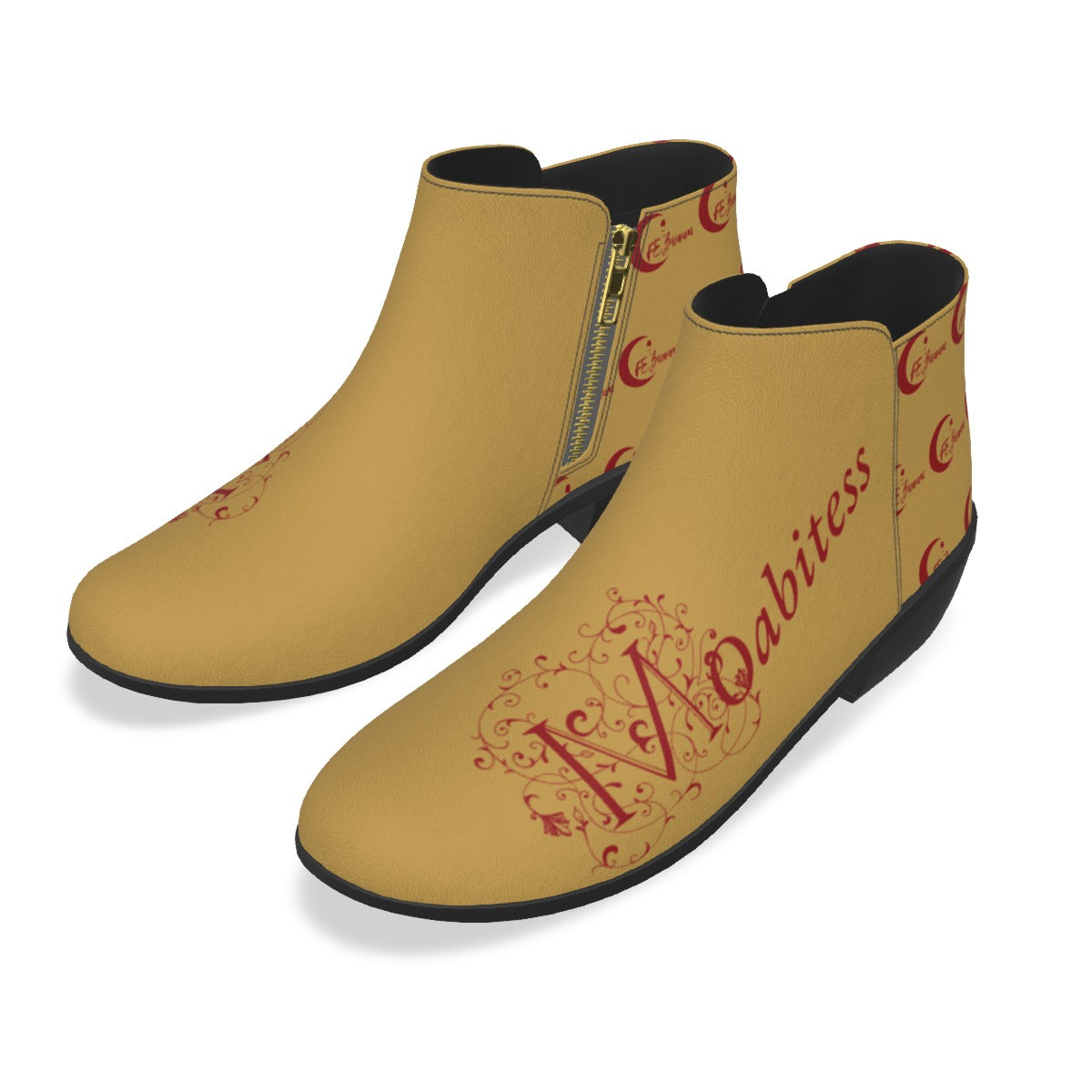 Women's Fashion Boots