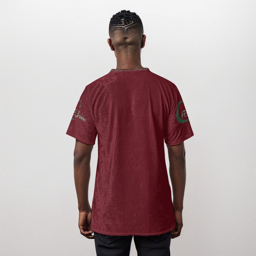 FEZIANNI Velvet Series
