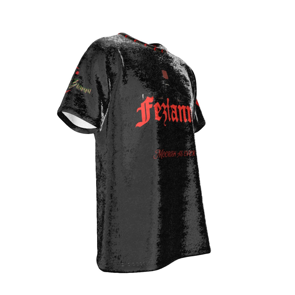 FEZIANNI Velvet Series