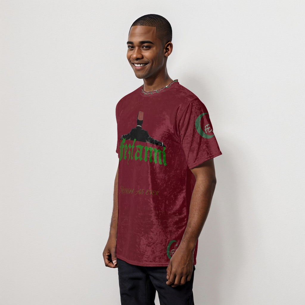 FEZIANNI Velvet Series