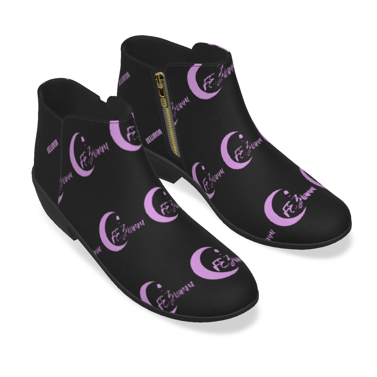 Women's Fashion Boots