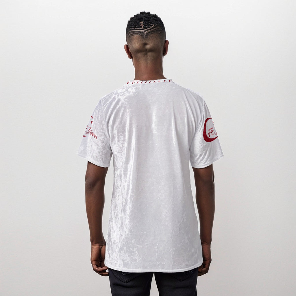 FEZIANNI Velvet Series