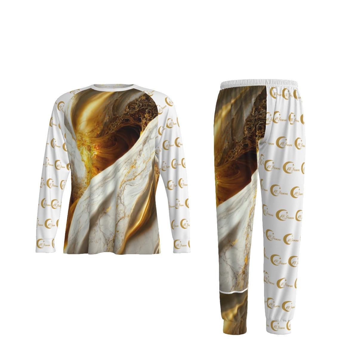 All-Over Print Unisex Set