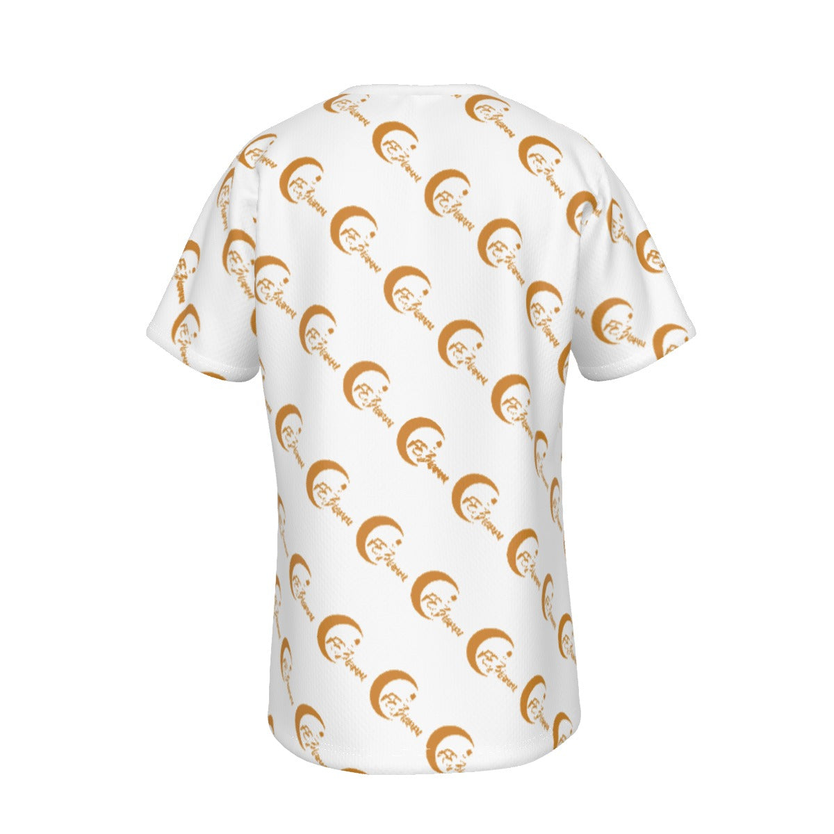 All-Over Print Men's T-shirt | Birdseye