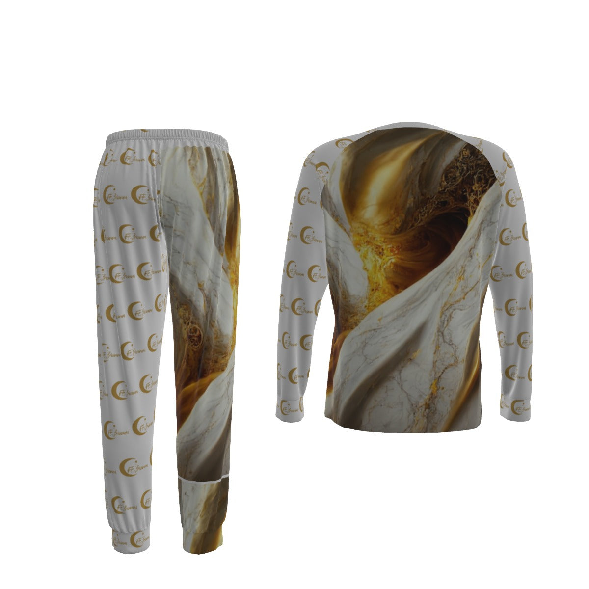 All-Over Print Unisex Set