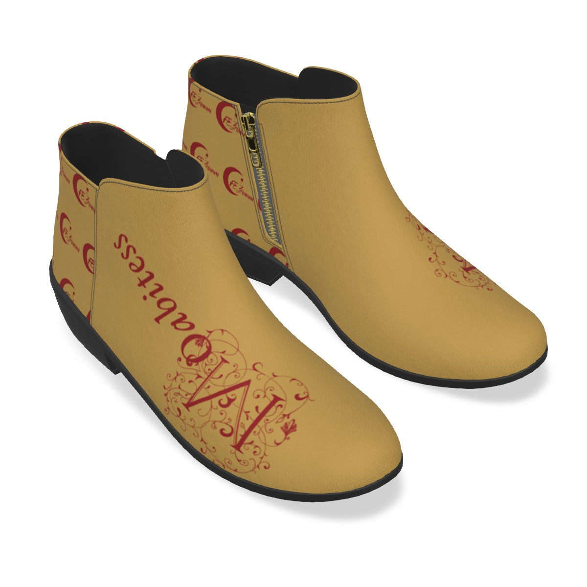Women's Fashion Boots