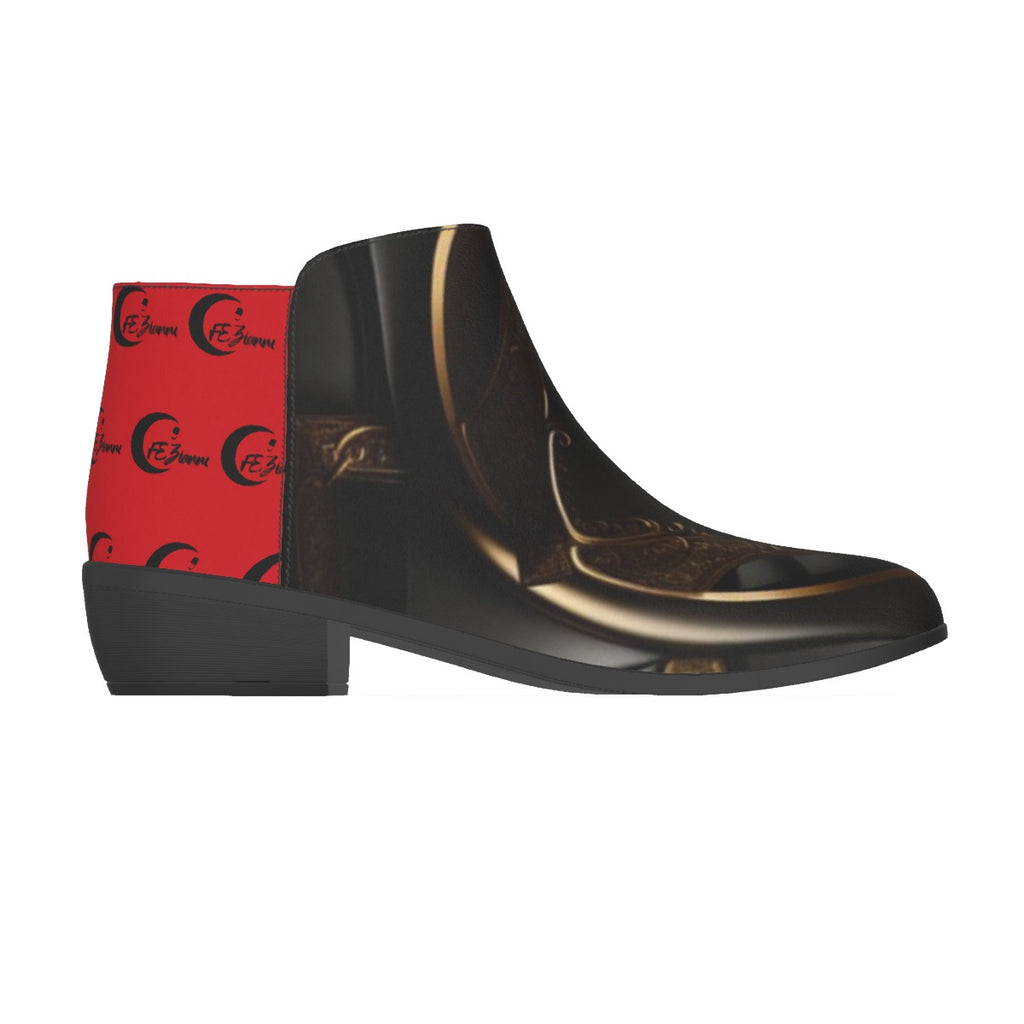Women's Fashion Boots