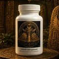 CoQ10 (Ubiquinone) Supplement (30 Capsules)