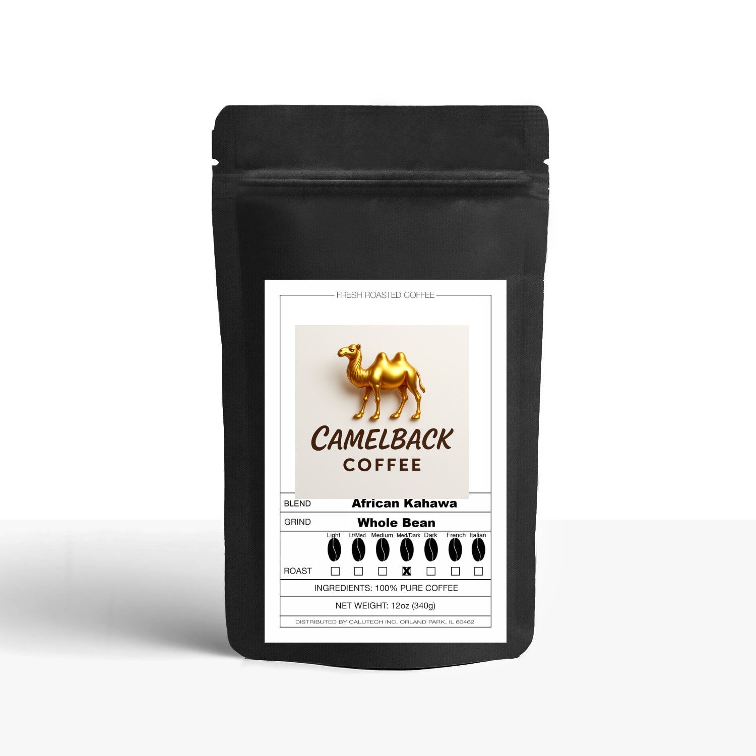 African Kahawa Blend