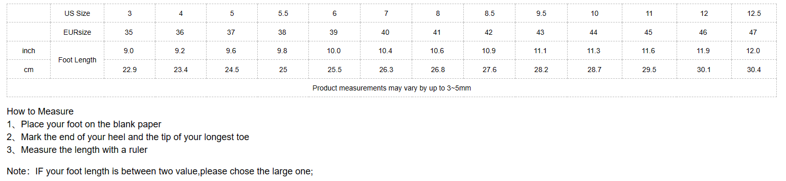 All-Over Print Men's Short Boots