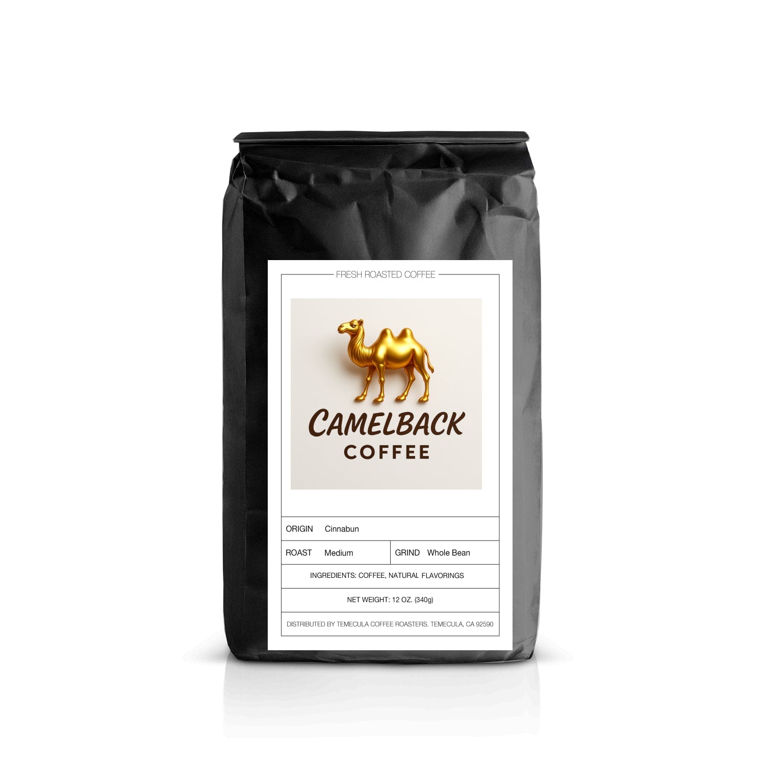 Cinnabun